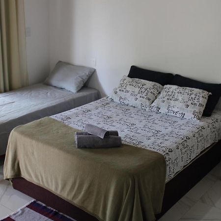 Flats Maui Hotel Barra Grande  Exterior foto