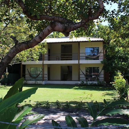 Flats Maui Hotel Barra Grande  Exterior foto