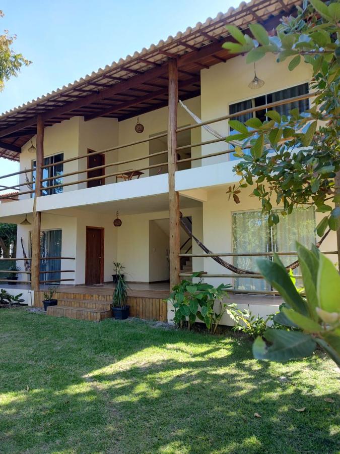 Flats Maui Hotel Barra Grande  Exterior foto